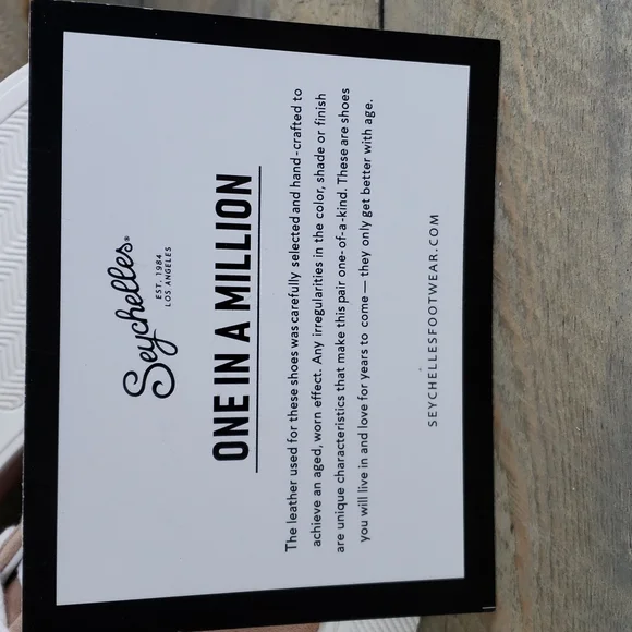 Seychelles Women's Stand Out Leather Suede Sneakers Blush Multi Stripe - Picture 9 of 9